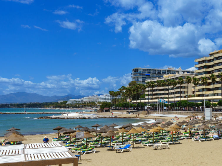 Photo of Marbella Real Gardens