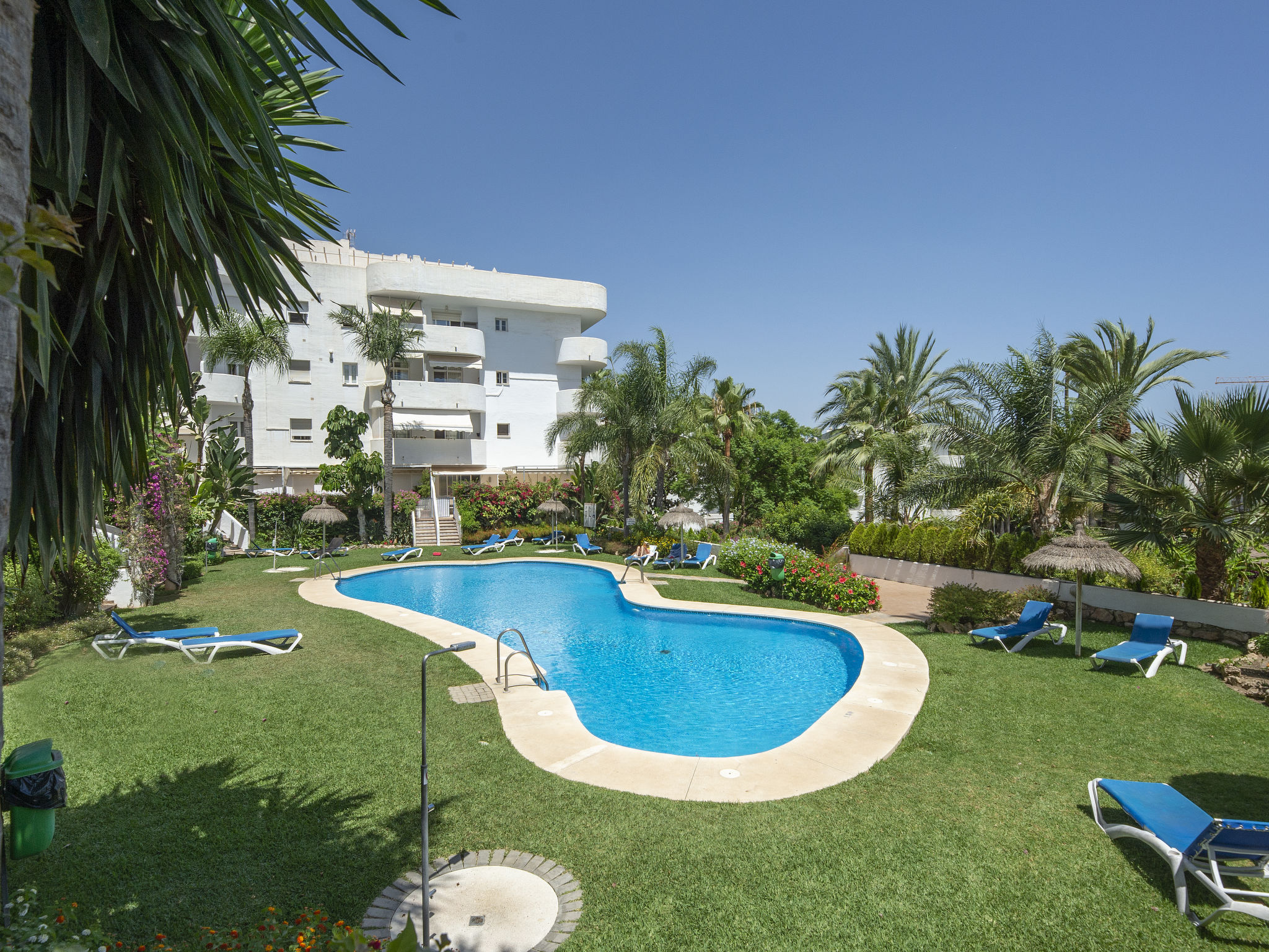 Photo of Marbella Real Gardens