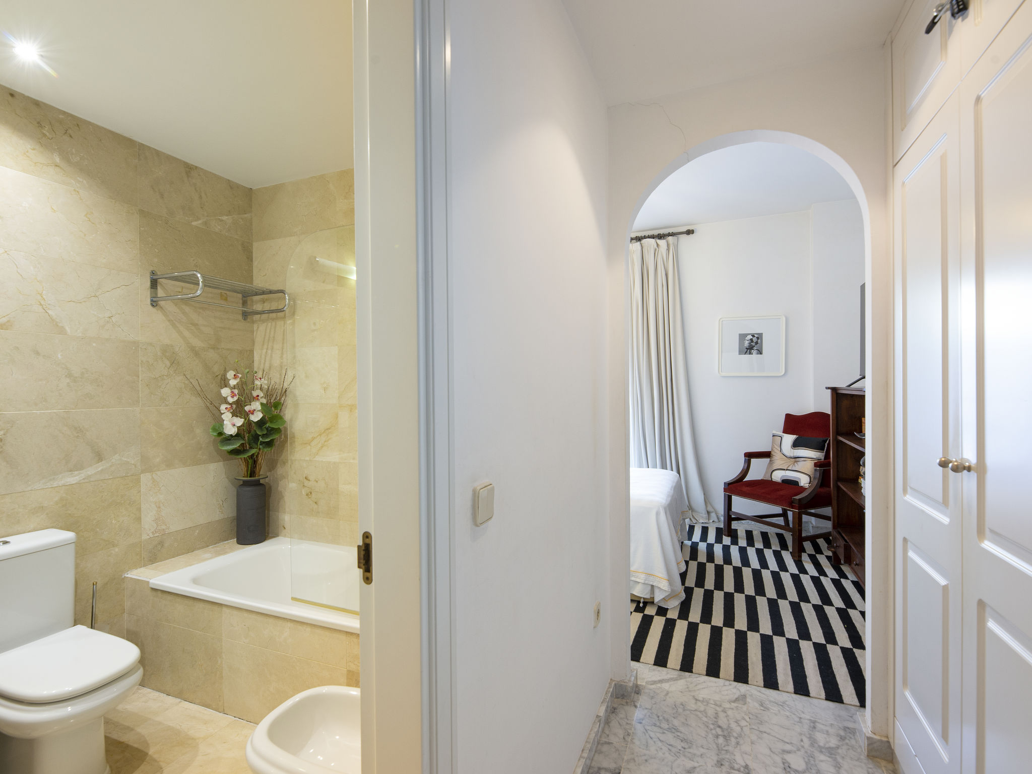 Photo of Marbella Real Gardens