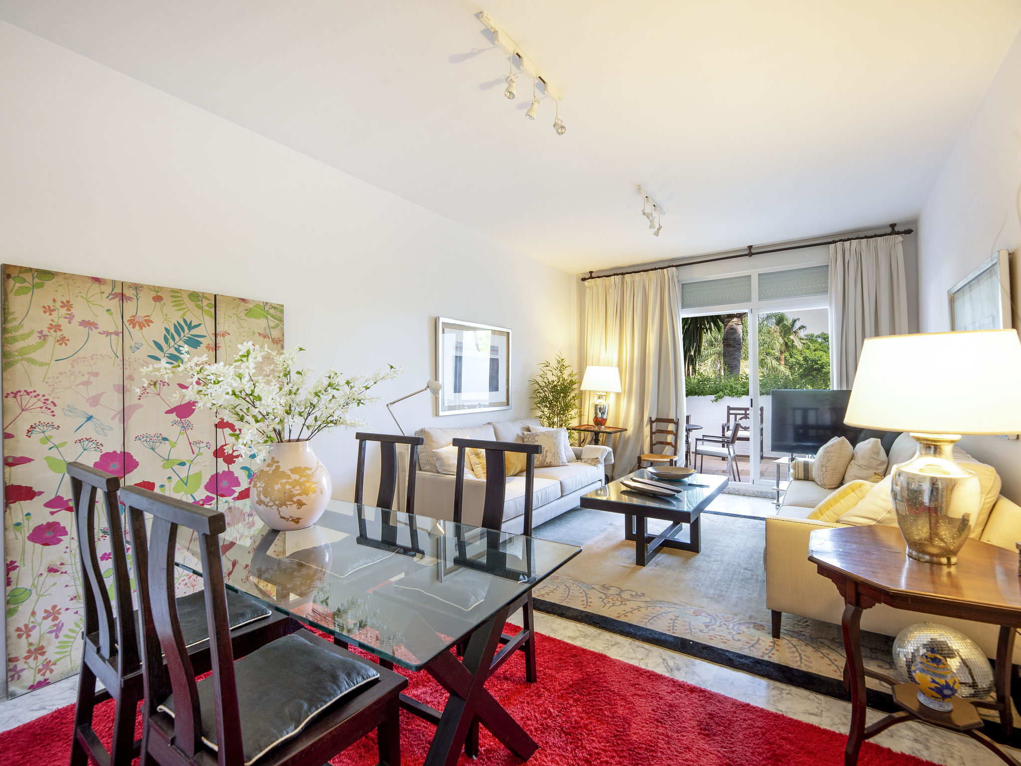 Photo of Marbella Real Gardens