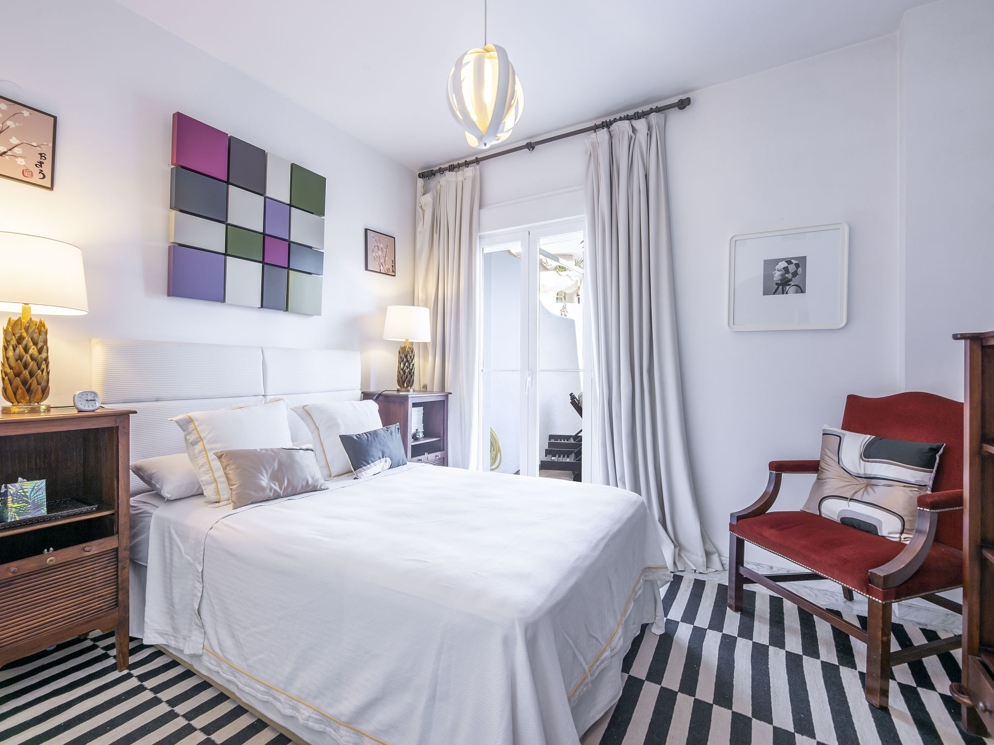 Photo of Marbella Real Gardens