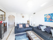 Sfeervol appartement aan zee in Marbella met zwembad en tuin - thumbnail 5