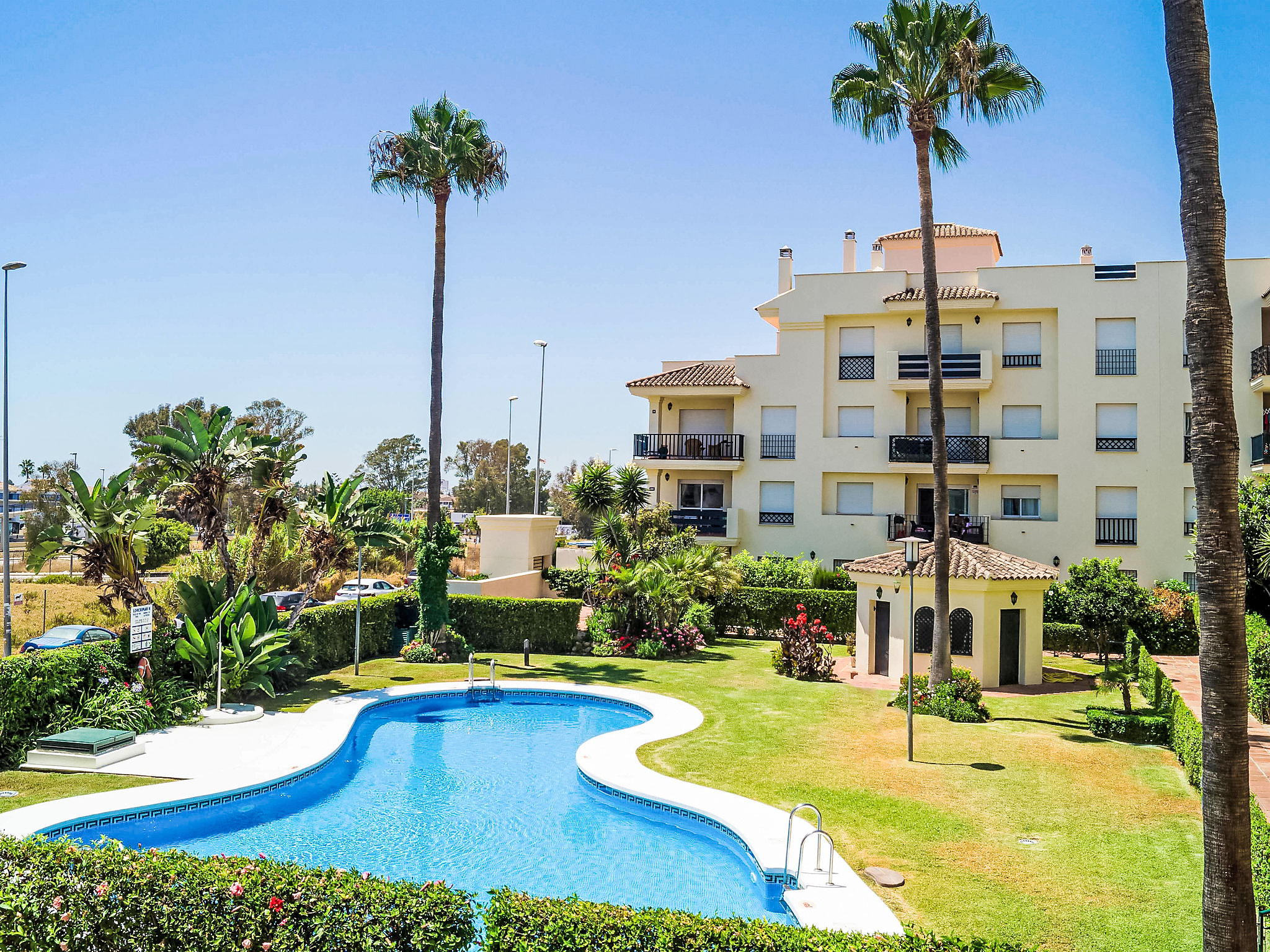 Photo of Lorcrimar II