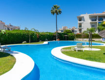 Appartement Lorcrimar III