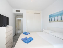 Appartement Lorcrimar III
