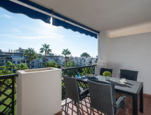 Appartement Lorcrimar III