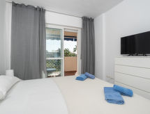 Appartement Lorcrimar III