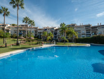 Appartement Lorcrimar III