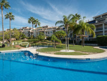 Appartement Lorcrimar III