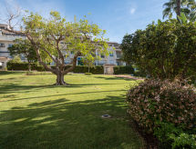 Appartement Lorcrimar III