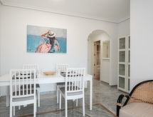 Appartement Lorcrimar III