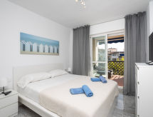 Appartement Lorcrimar III