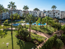 Appartement Lorcrimar III