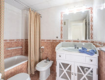 Appartement Lorcrimar III