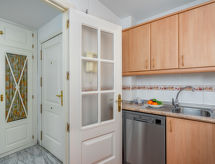 Appartement Lorcrimar III