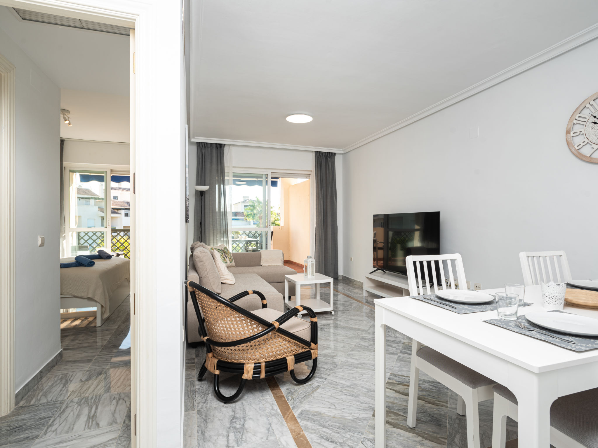 Photo of Lorcrimar III