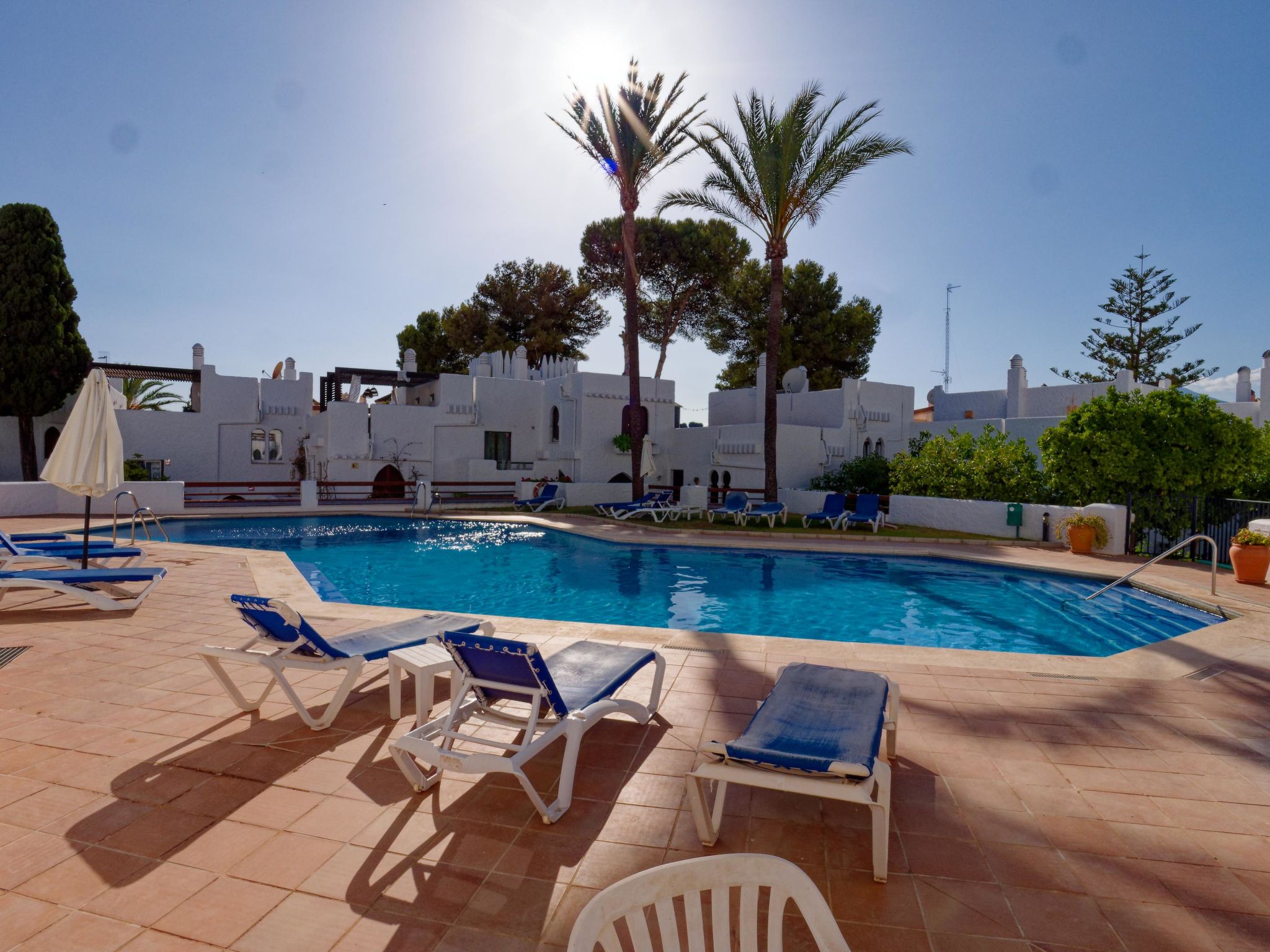 Photo of Atalaya Rio Verde