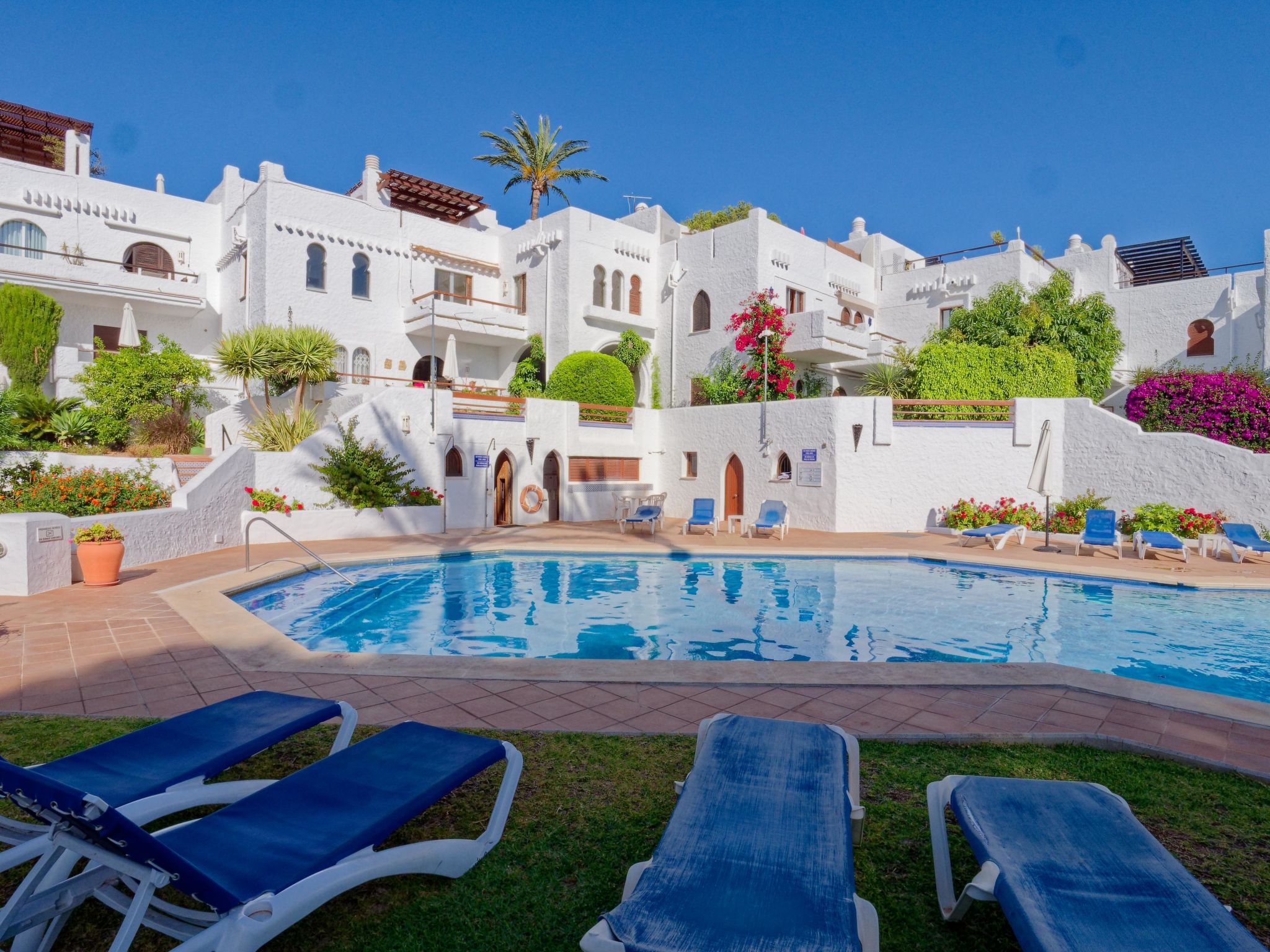 Photo of Atalaya Rio Verde