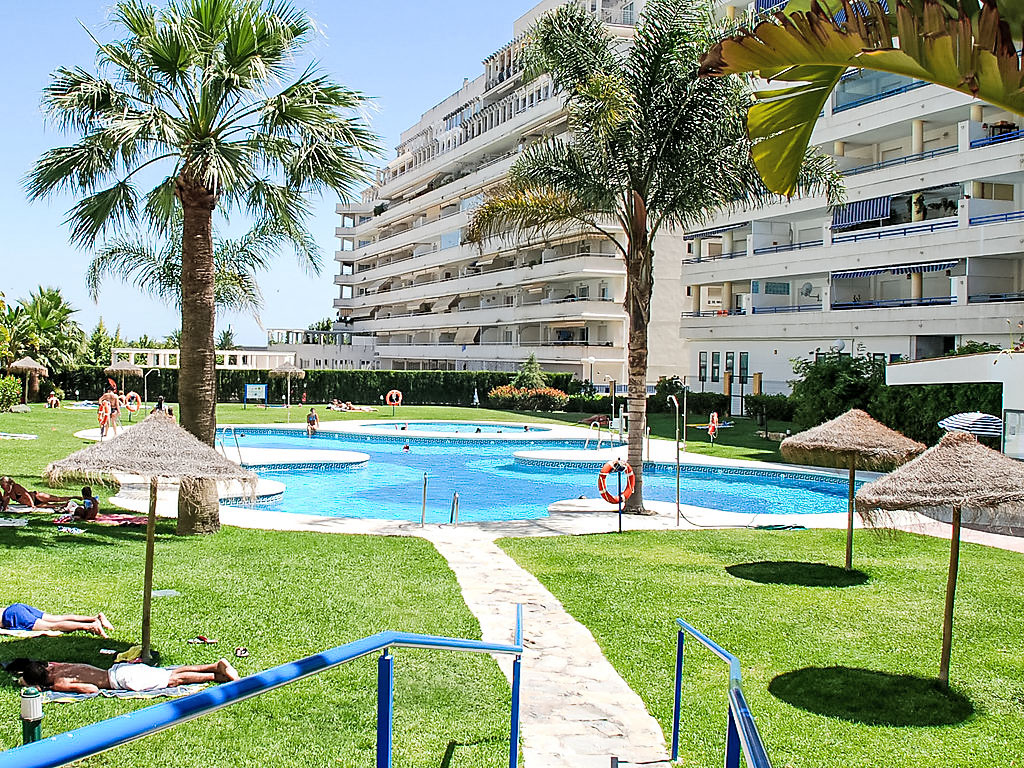 Ferienwohnung Las Terrazas Ferienwohnung  Costa del Sol