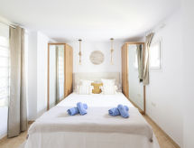 Aan zee: ruim appartement met zeezicht in hartje Puerto Banús - thumbnail 5