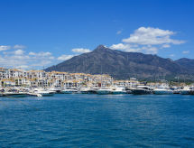 Appartement Puerto Banus OPQ