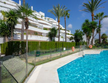 Andalucia Garden