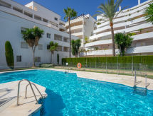 Andalucia Garden