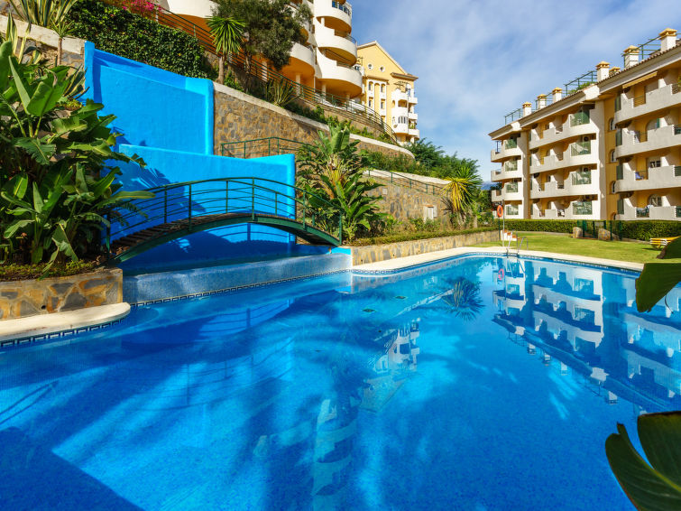 Senorio de Aloha Apartment in Marbella