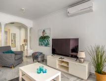 Apartamento Senorio de Aloha