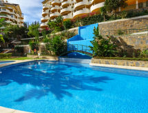 Apartamento Senorio de Aloha