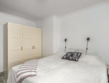 Apartamento Senorio de Aloha
