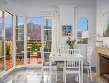 Apartamento Senorio de Aloha
