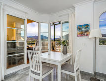 Apartamento Senorio de Aloha