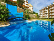 Apartamento Senorio de Aloha