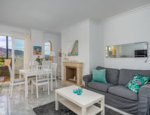 Apartamento Senorio de Aloha