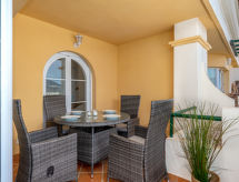 Apartamento Senorio de Aloha