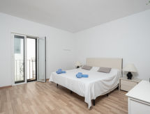 Apartment Puerto Banus First Line