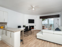Apartment Puerto Banus First Line