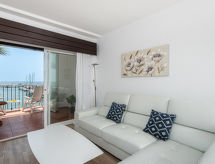 Apartment Puerto Banus First Line
