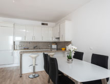 Apartment Puerto Banus First Line