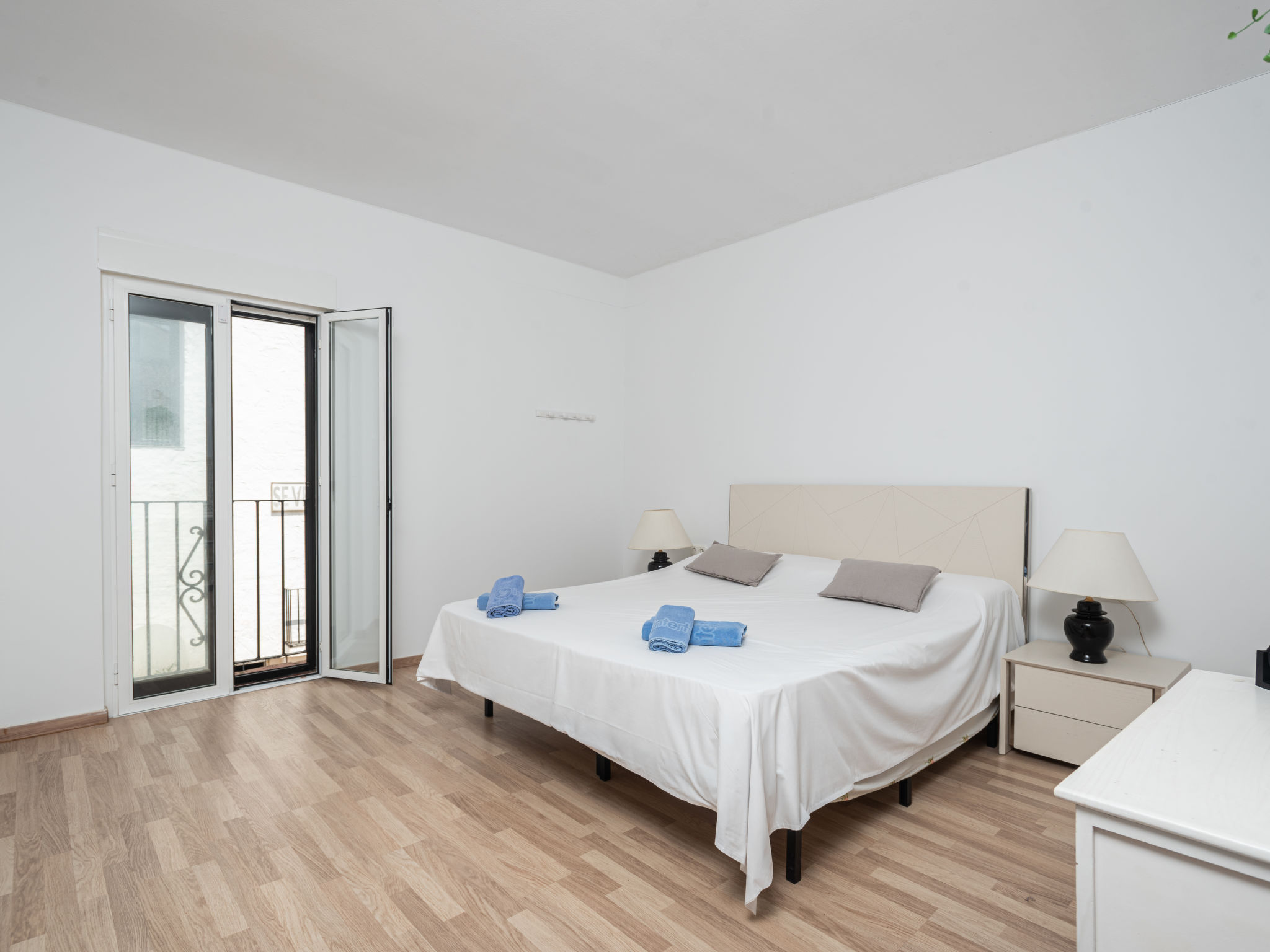 Photo of Puerto Banus First Line