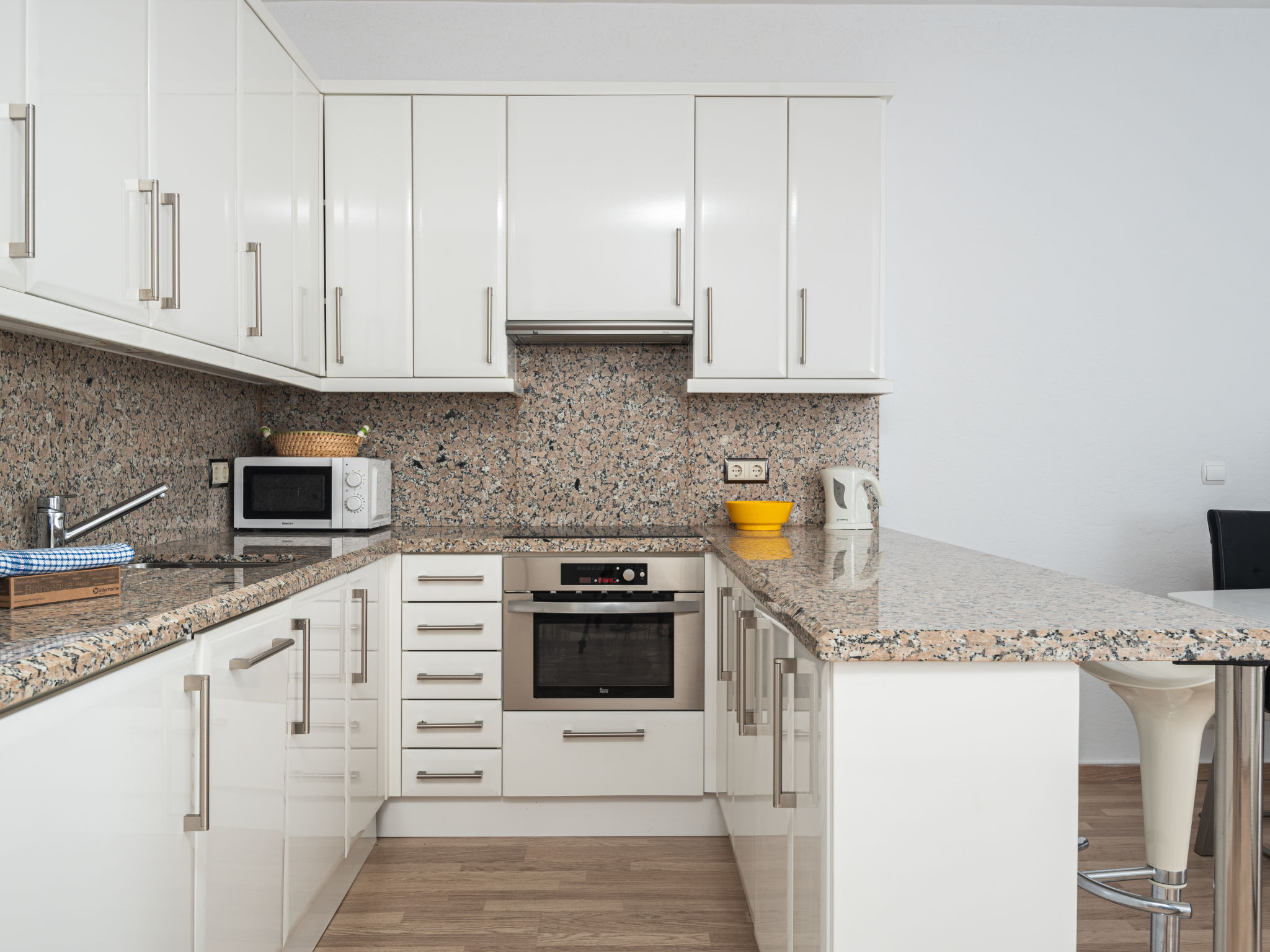 Photo of Puerto Banus First Line