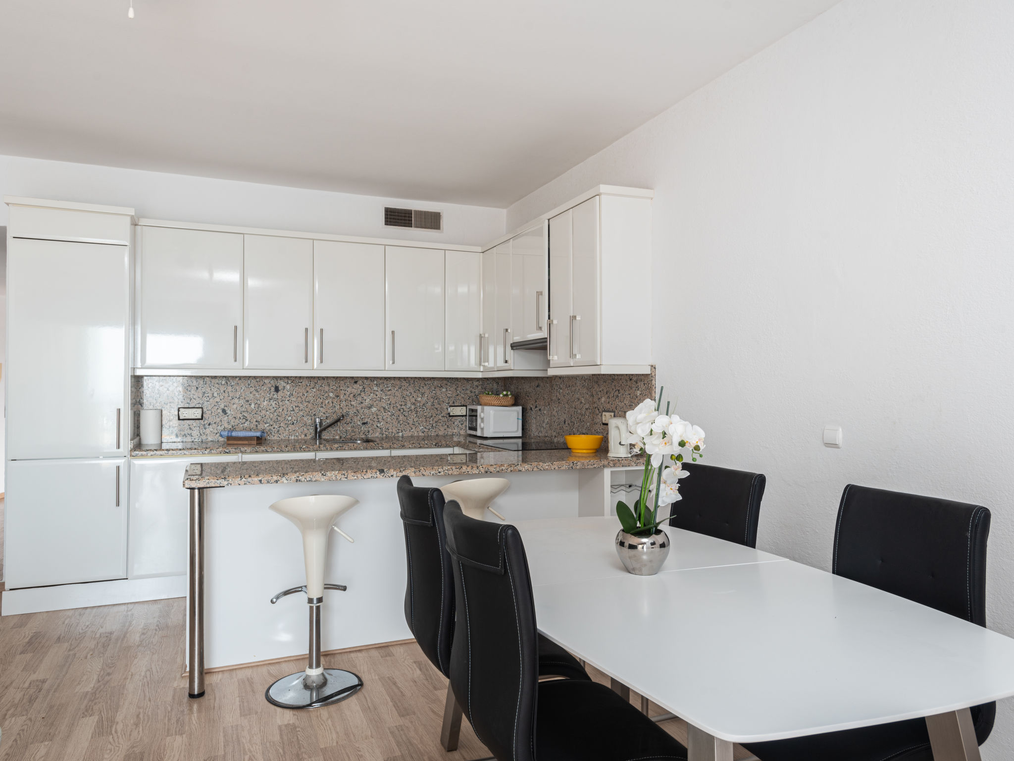 Photo of Puerto Banus First Line