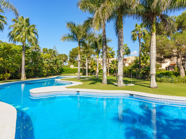 Marbella accommodation villas for rent in Marbella apartments to rent in Marbella holiday homes to rent in Marbella