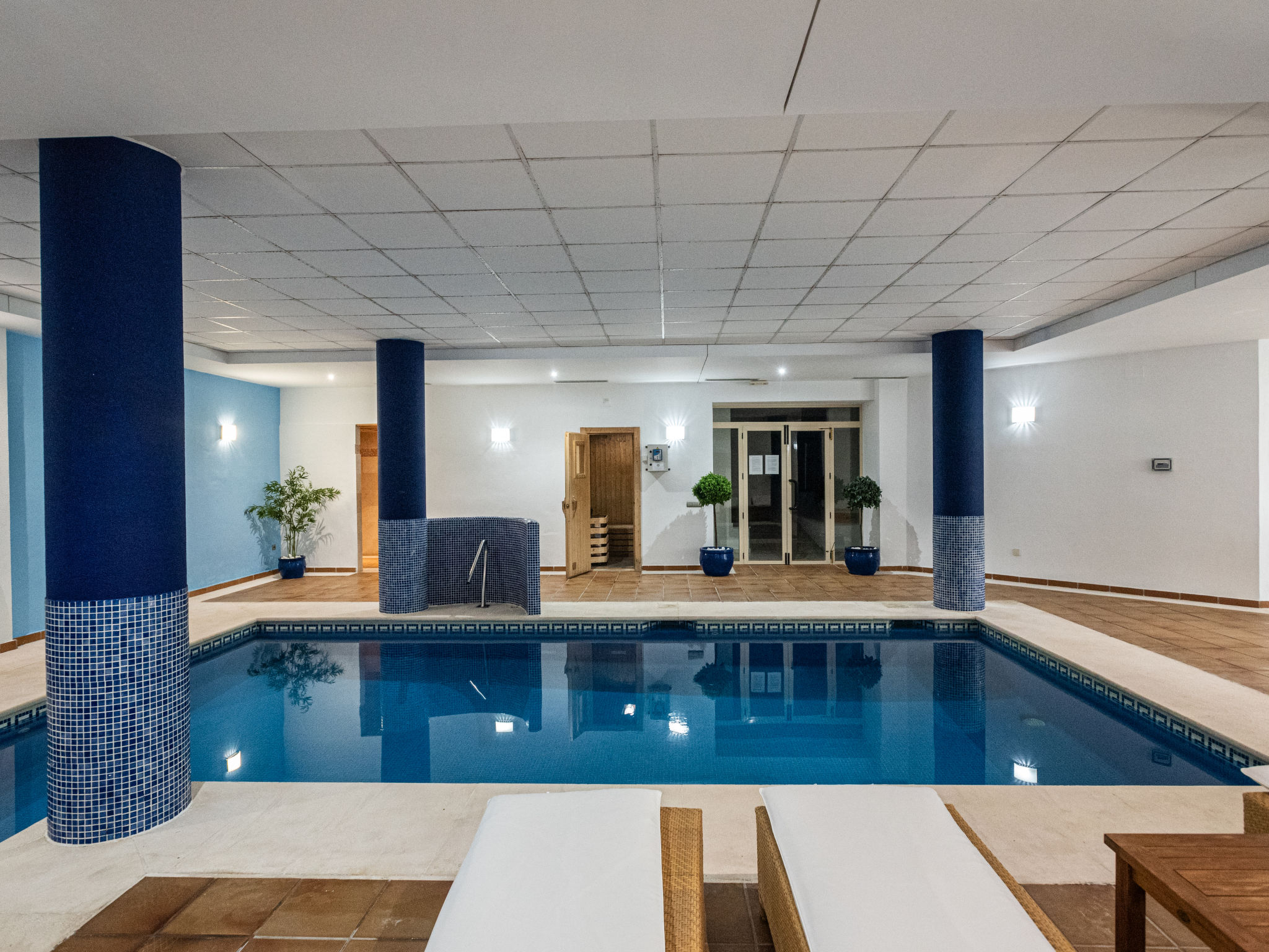 Photo of Fuente Aloha