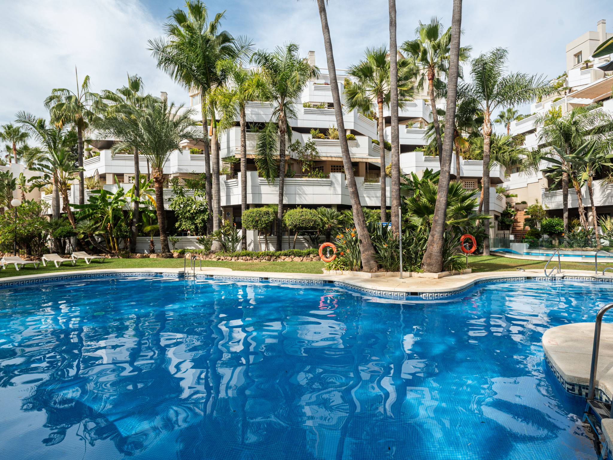 Photo of Fuente Aloha