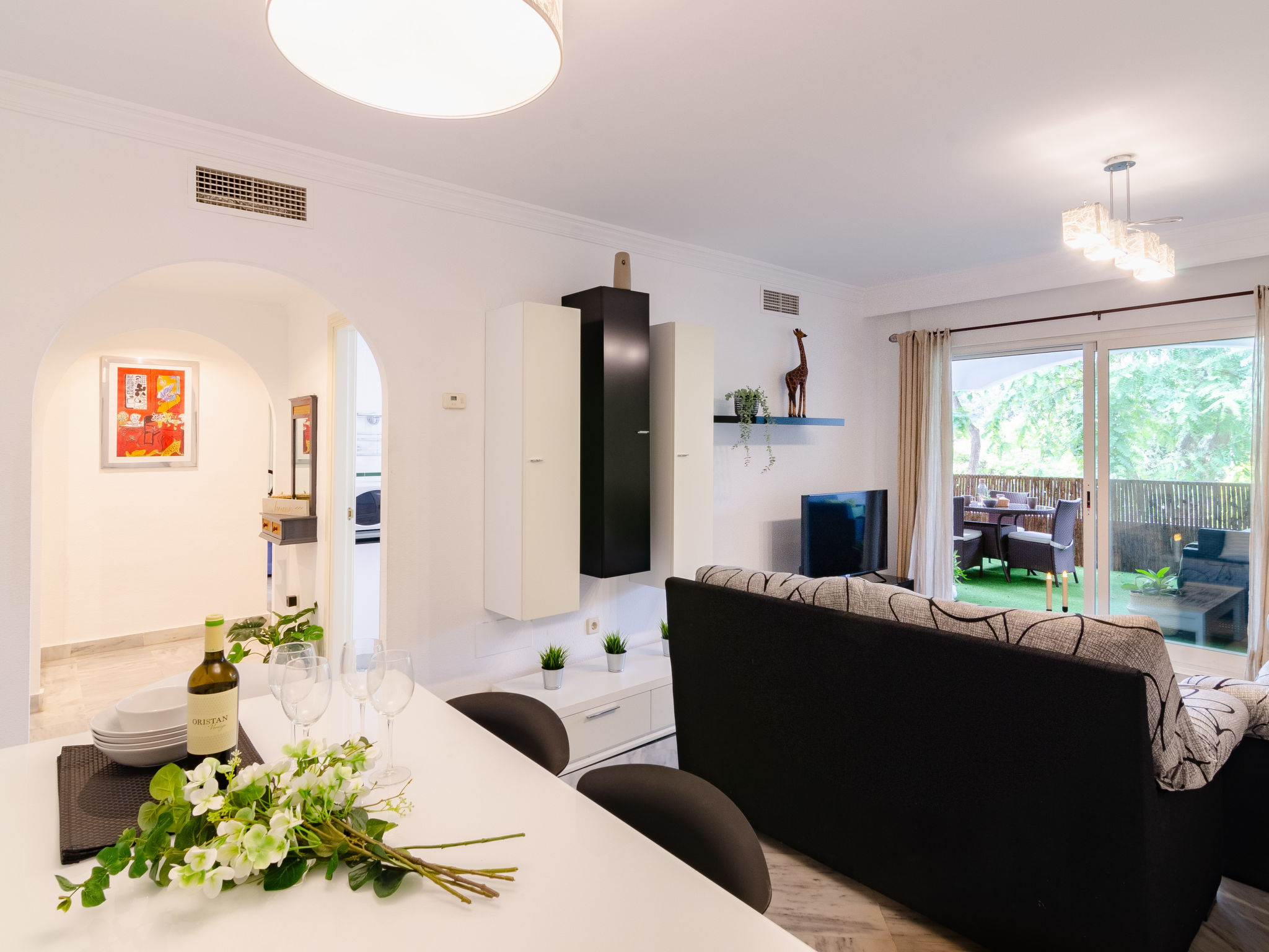 Photo of Dama de noche