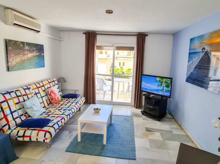 Atalaya Rio Verde Apartment in Marbella