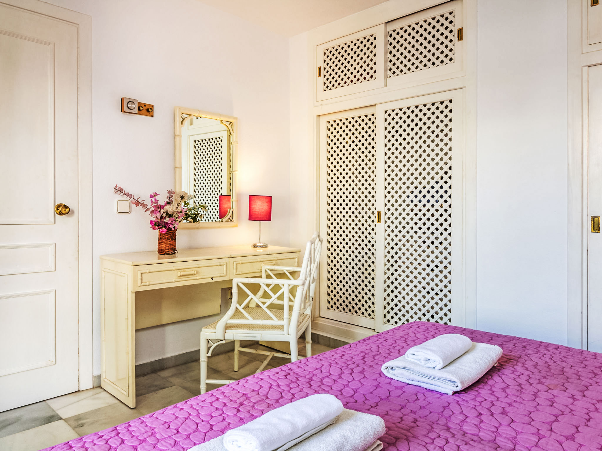 Photo of Atalaya Rio Verde