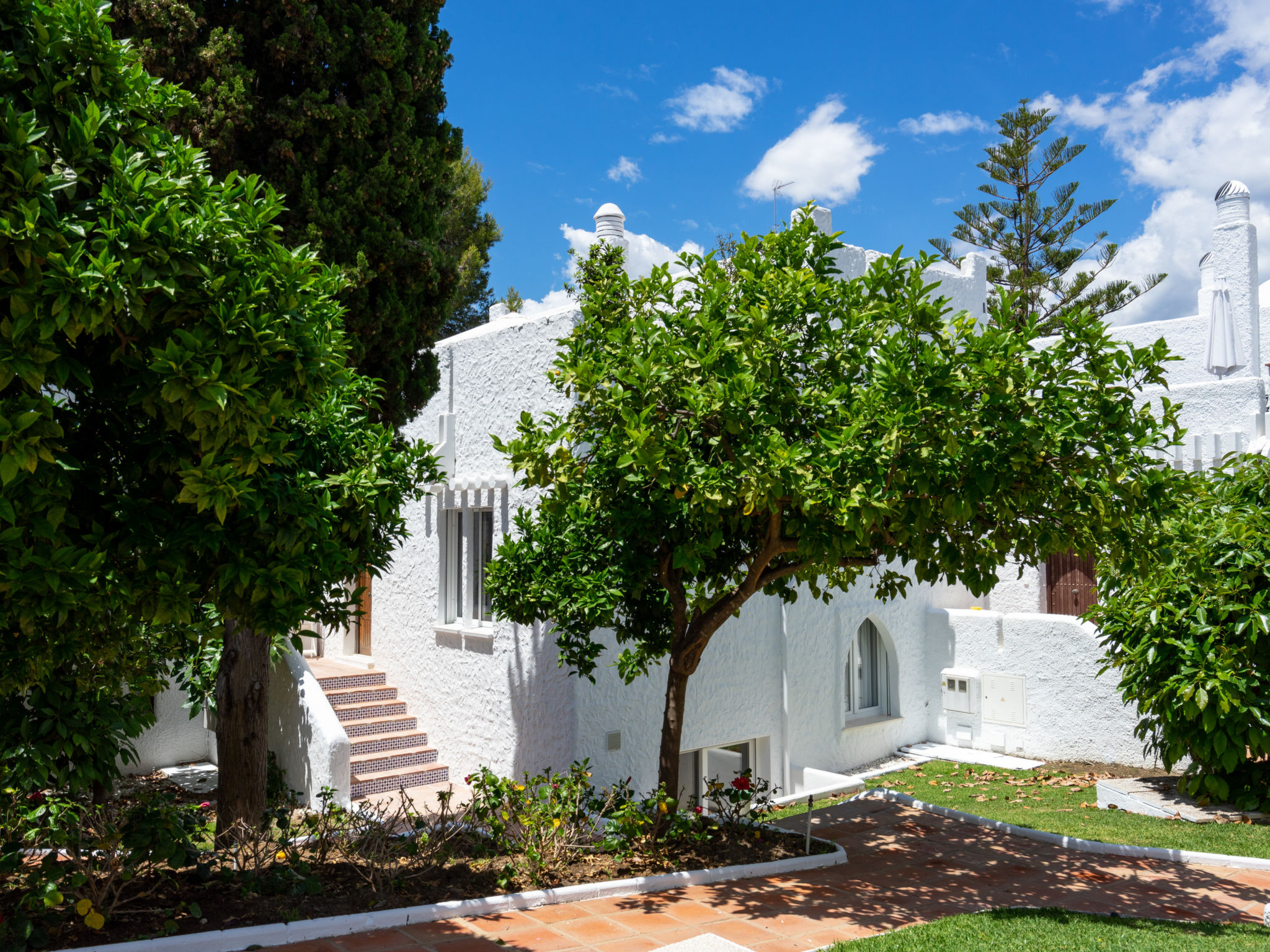 Photo of Atalaya Rio Verde